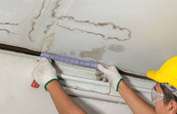 Reliable Burst Pipe Cleanup contractor in Cascade, ID by Water Damage Irwin